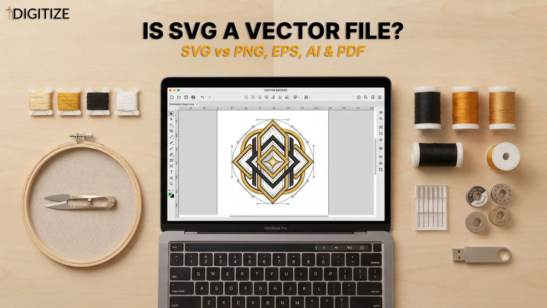10 Best Embroidery Software for Mac Users 