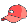 Built for Curved Caps
